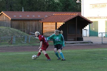 Bild 64 - MTSV2 am 4.5.11